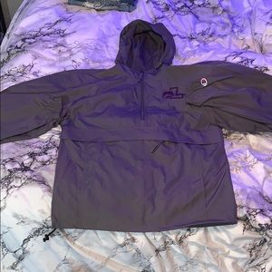 Windbreaker